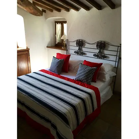 Il Cicalino Villa