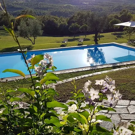 Villa Il Cicalino *