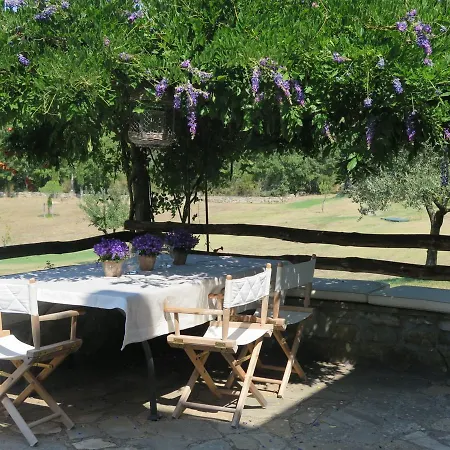 Il Cicalino * Anghiari