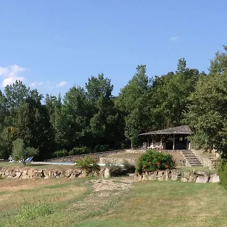 Il Cicalino Villa