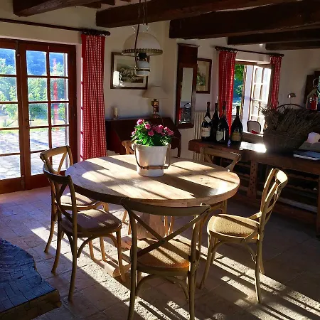 Il Cicalino Villa