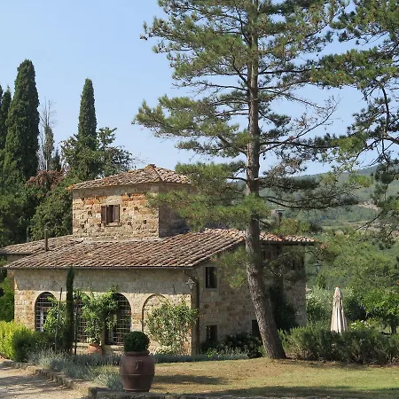 Il Cicalino * Anghiari