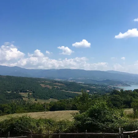Villa Il Cicalino