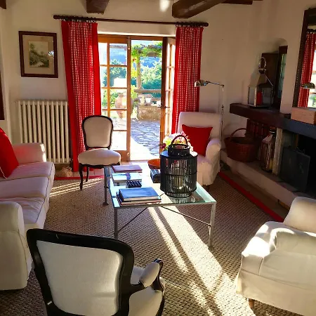 Il Cicalino Villa