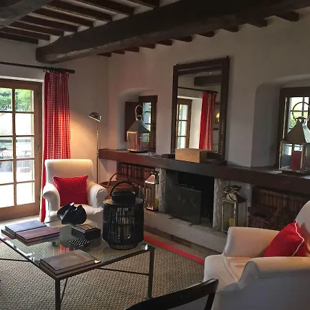 Il Cicalino Villa