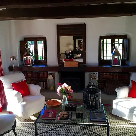 Villa Il Cicalino Anghiari